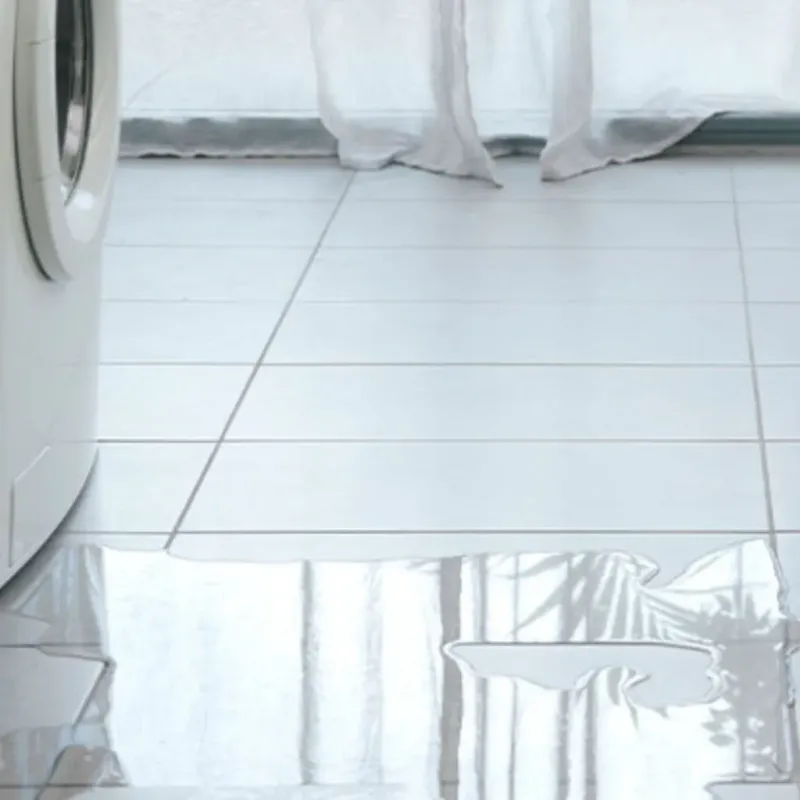 Appliance Leak Cleanup in Hubbard, OH